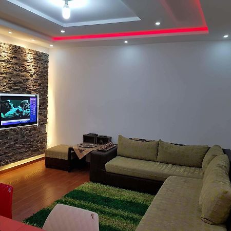 Appartement "Dina" Kelibia Εξωτερικό φωτογραφία