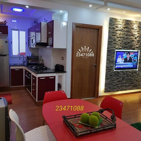 Appartement "Dina" Kelibia Εξωτερικό φωτογραφία