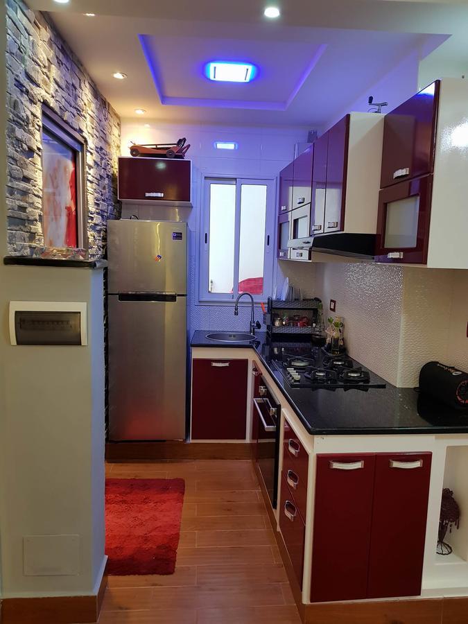 Appartement "Dina" Kelibia Εξωτερικό φωτογραφία