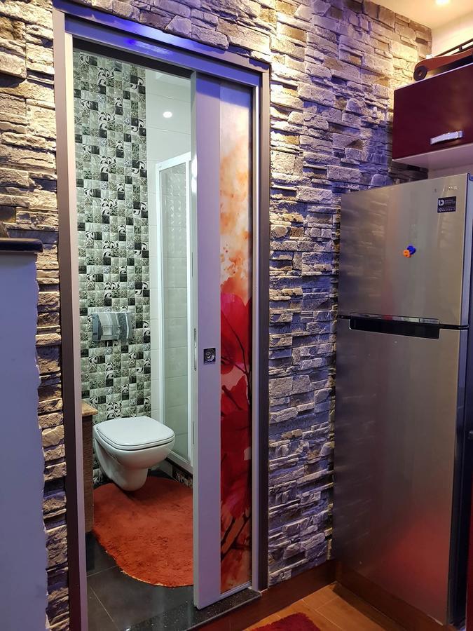 Appartement "Dina" Kelibia Εξωτερικό φωτογραφία