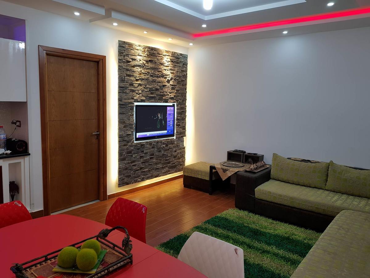 Appartement "Dina" Kelibia Εξωτερικό φωτογραφία