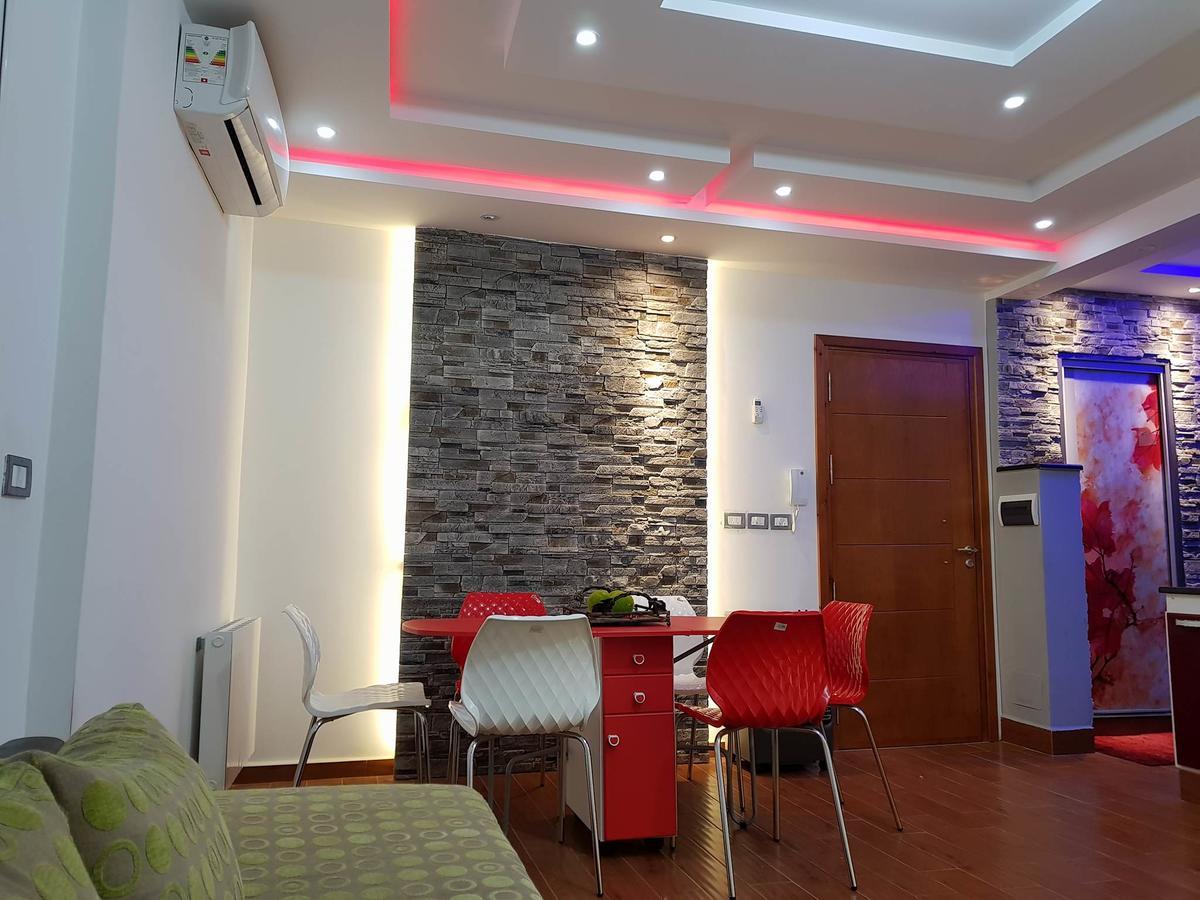 Appartement "Dina" Kelibia Εξωτερικό φωτογραφία