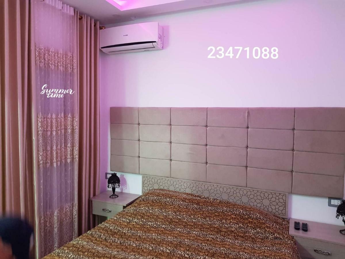 Appartement "Dina" Kelibia Εξωτερικό φωτογραφία